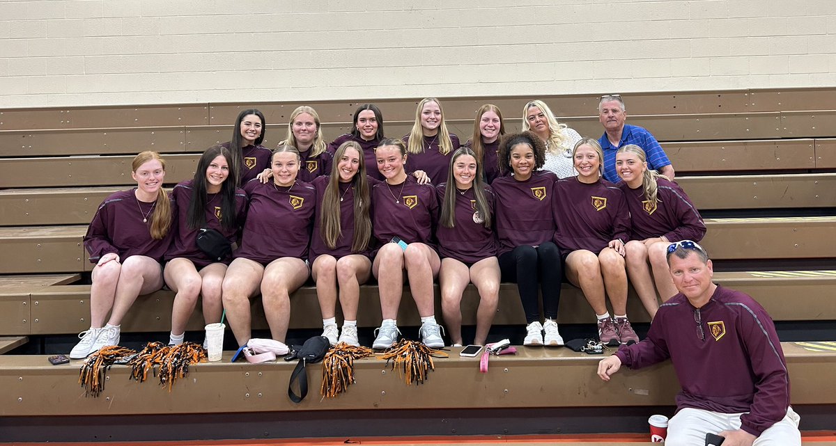 Sophia Revallo (@revallosophia34) on Twitter photo Unbelievably lucky to have <a href="/EpRaidersSB/">East Peoria Softball</a> to have gotten me through this hard day!!! Coach Watson was at every single one of our games and yesterday we returned the favor. He was our biggest fan but we were also pretty big fans of him. We Love you Sir James Watson🧡 #ProudtobeEP Unbelievably lucky to have <a href="/EpRaidersSB/">East Peoria Softball</a> to have gotten me through this hard day!!! Coach Watson was at every single one of our games and yesterday we returned the favor. He was our biggest fan but we were also pretty big fans of him. We Love you Sir James Watson🧡 #ProudtobeEP