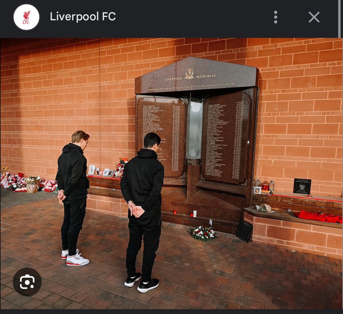 AFC__Xtra's tweet photo. @TrollFootball They ain’t savage, they lack class and respect https://t.co/MrfNkVPHB4