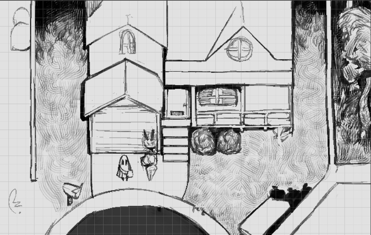 ExtinctYellow's tweet image. 👻