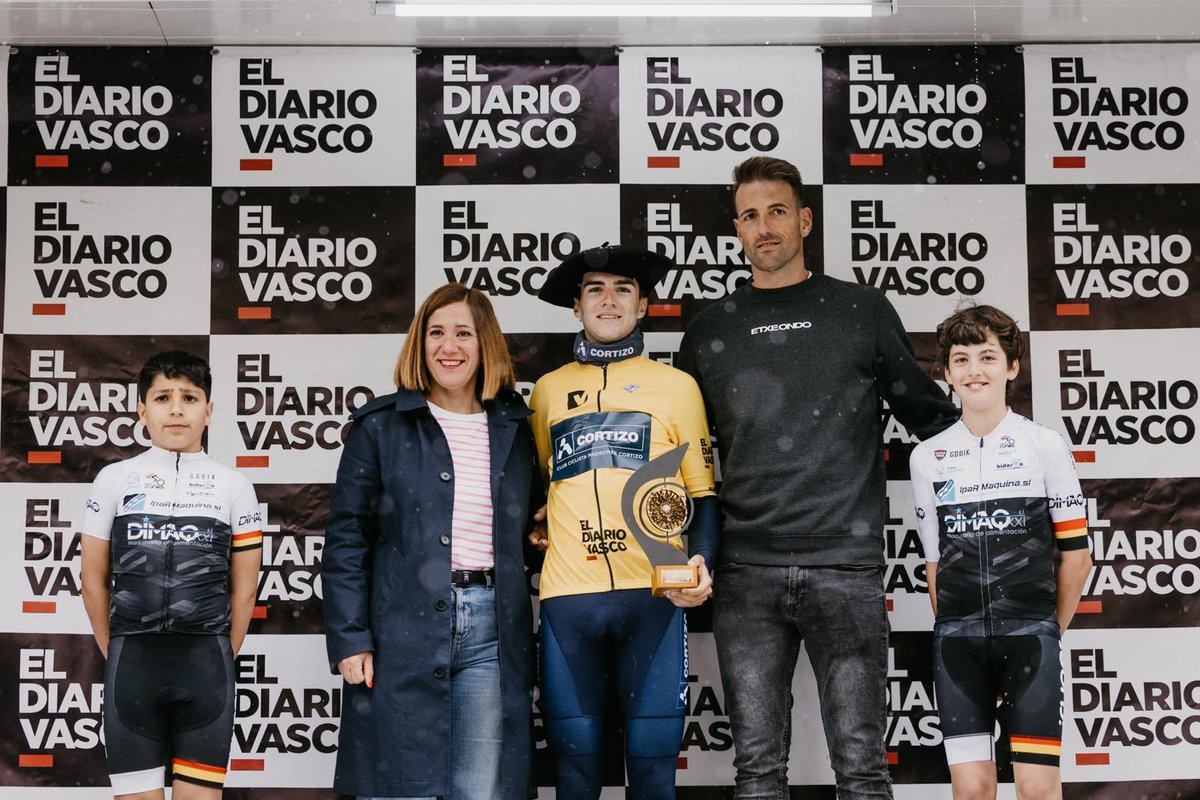 Roberto Ramajo tweet media