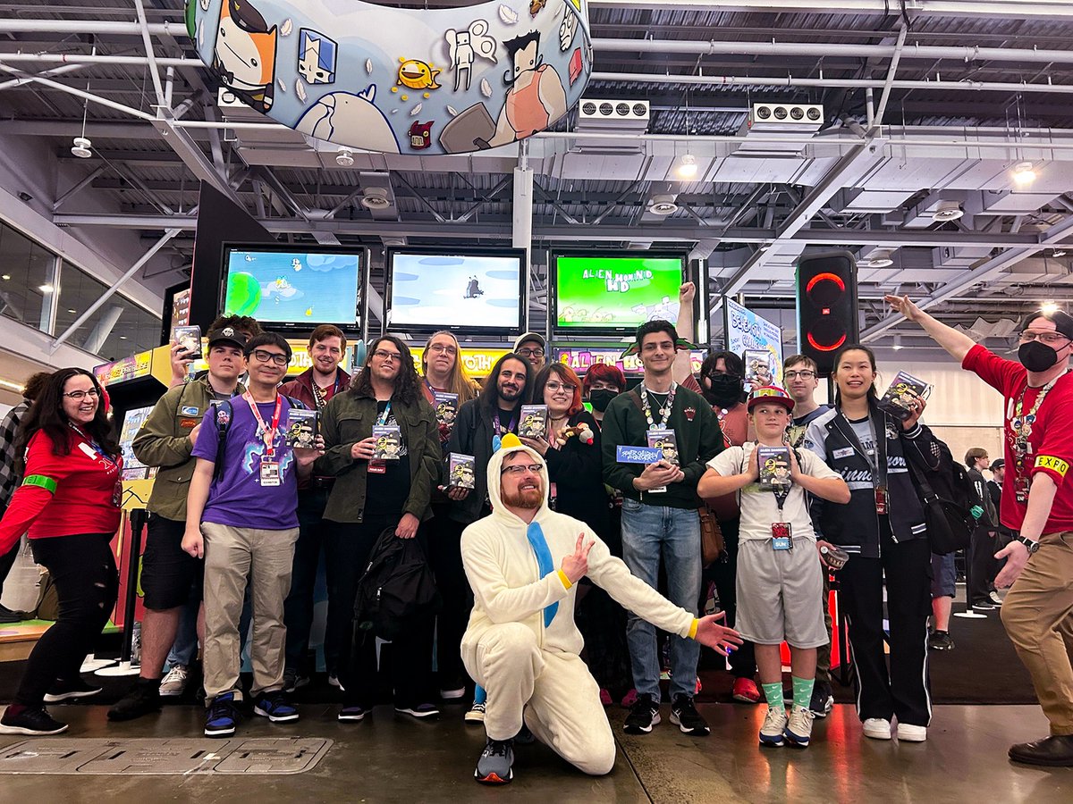 The Behemoth tweet media