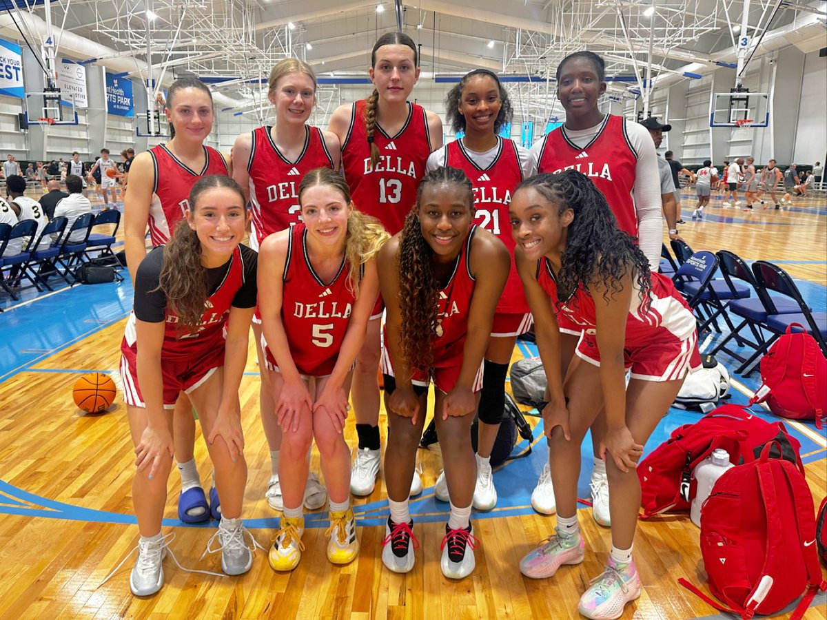 Della 17U 3SSB (@17u3ssbdella) on Twitter photo 4-0 Great weekend at the KC CLASSIC!π€π€
Thank you <a href="/HardwoodEvents/">Hardwood Events</a> for hosting a great event filled with super talented competition!! Next stop Bryan, TX for ADIDAS SESSION 2βΌοΈ Coaches we will see you there βΌοΈ 4-0 Great weekend at the KC CLASSIC!π€π€
Thank you <a href="/HardwoodEvents/">Hardwood Events</a> for hosting a great event filled with super talented competition!! Next stop Bryan, TX for ADIDAS SESSION 2βΌοΈ Coaches we will see you there βΌοΈ