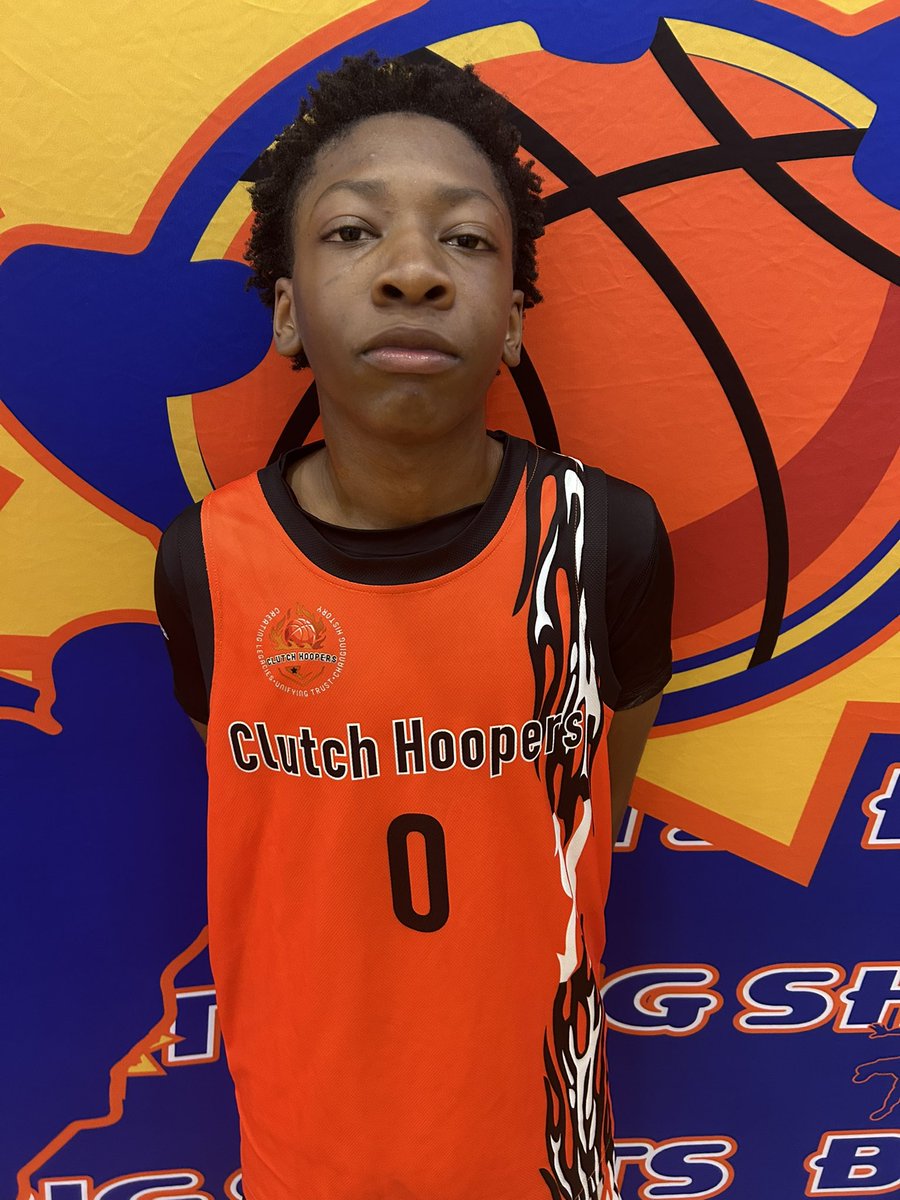 #BIGSHOTS #RocktheRockBiancardi

17U

Clutch Hoopers - 79
Maurice Simmons - 40
Tre’Von Irby - 12

Xtreme - 36

<a href="/BigShotsGlobal/">BIG SH🏀TS</a>