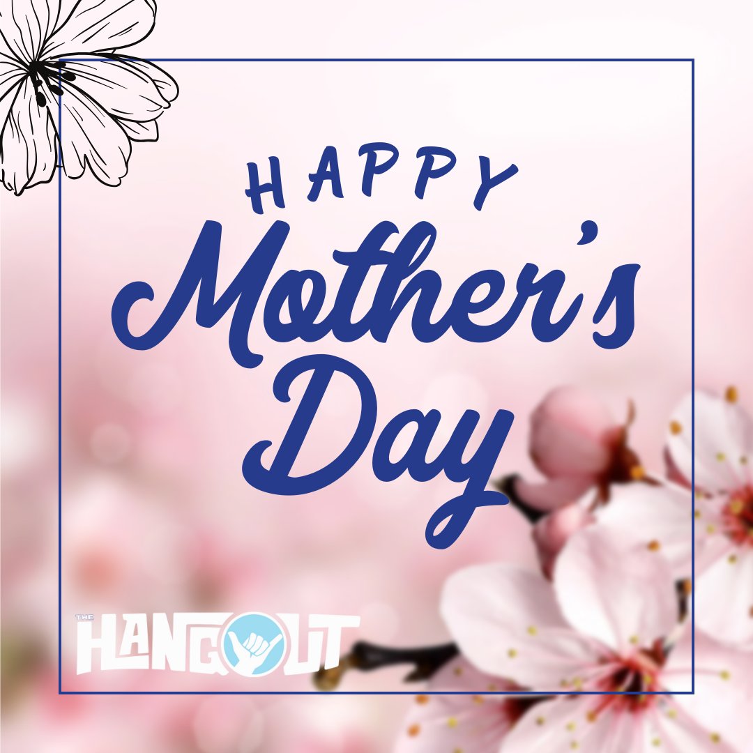 To all the wonderful moms—Happy Mother’s Day!  You deserve the best today and always! #MothersDay #CelebrateMom