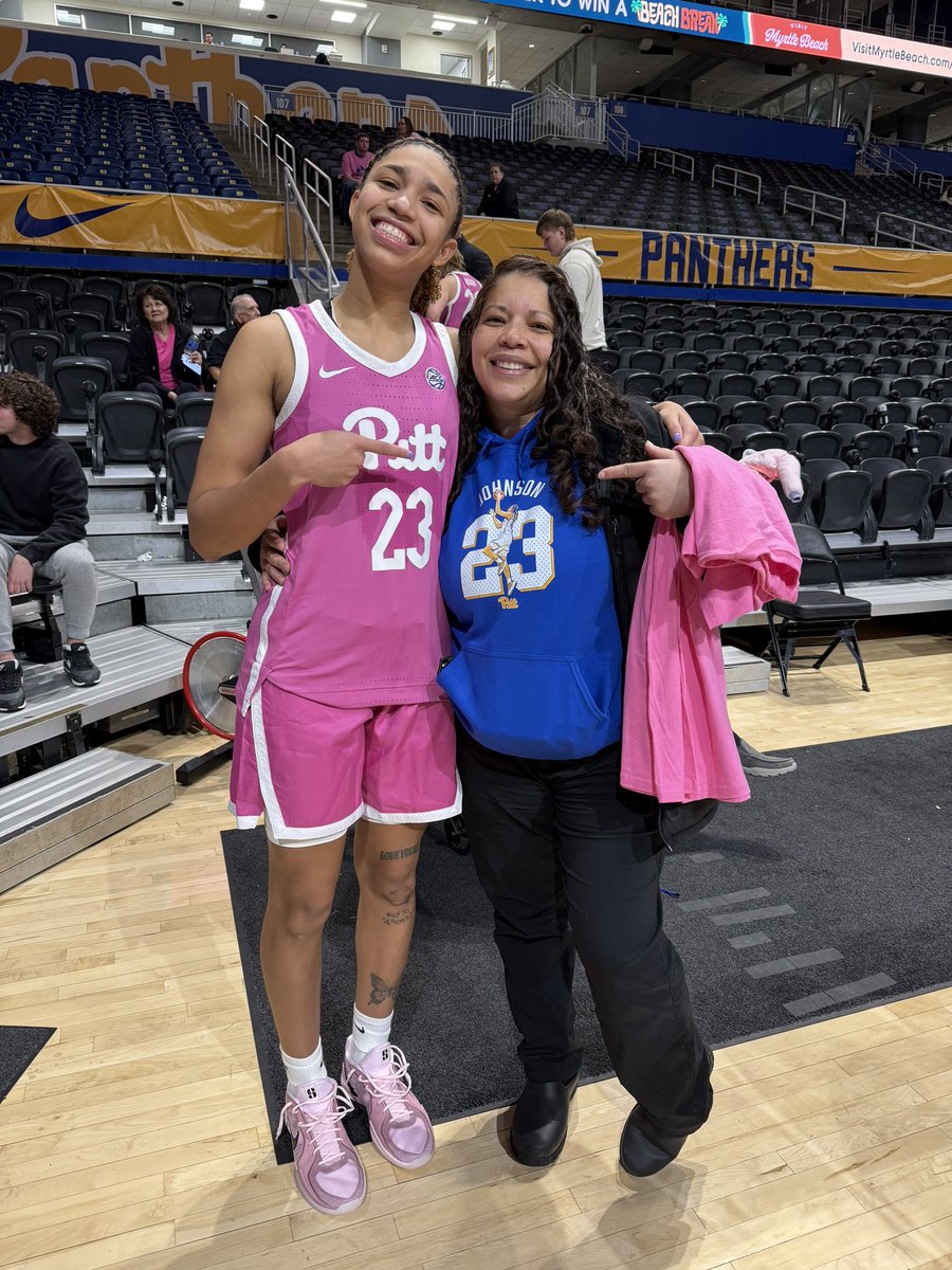 Pitt Basketball (@pitt_wbb) on Twitter photo Shoutout to these amazing moms π€©
Happy Motherβs Day! π Shoutout to these amazing moms π€©
Happy Motherβs Day! π