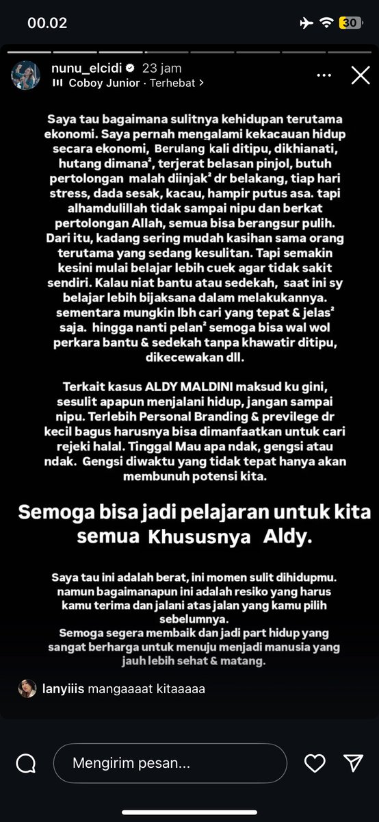 celengan ayam tweet media