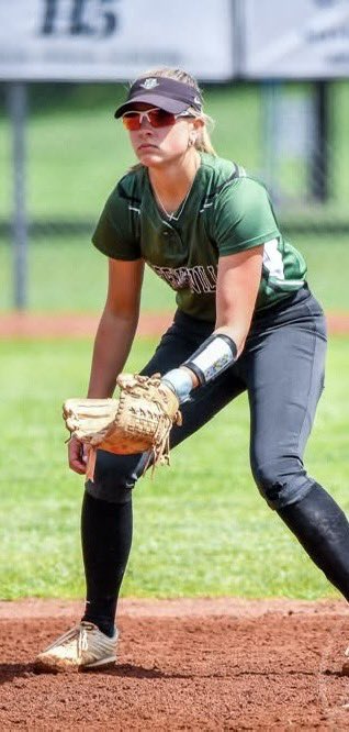 &amp; lastly,

KYLA "KJ" JOBE #7

4-yr Var starter
All-State
2x Dist POY
Offens POY
Multiple All-tourney (+4x TL)
All-Grn Co MVP
Breakthru, Female Athl &amp; POY (GRM)
Best Preps POY
Knox all-area 1st Tm
Tri Ci Elite Batting
🌟 Multiple GHS records holder
232H, 216R, 99SB, 29HR, 129RBI