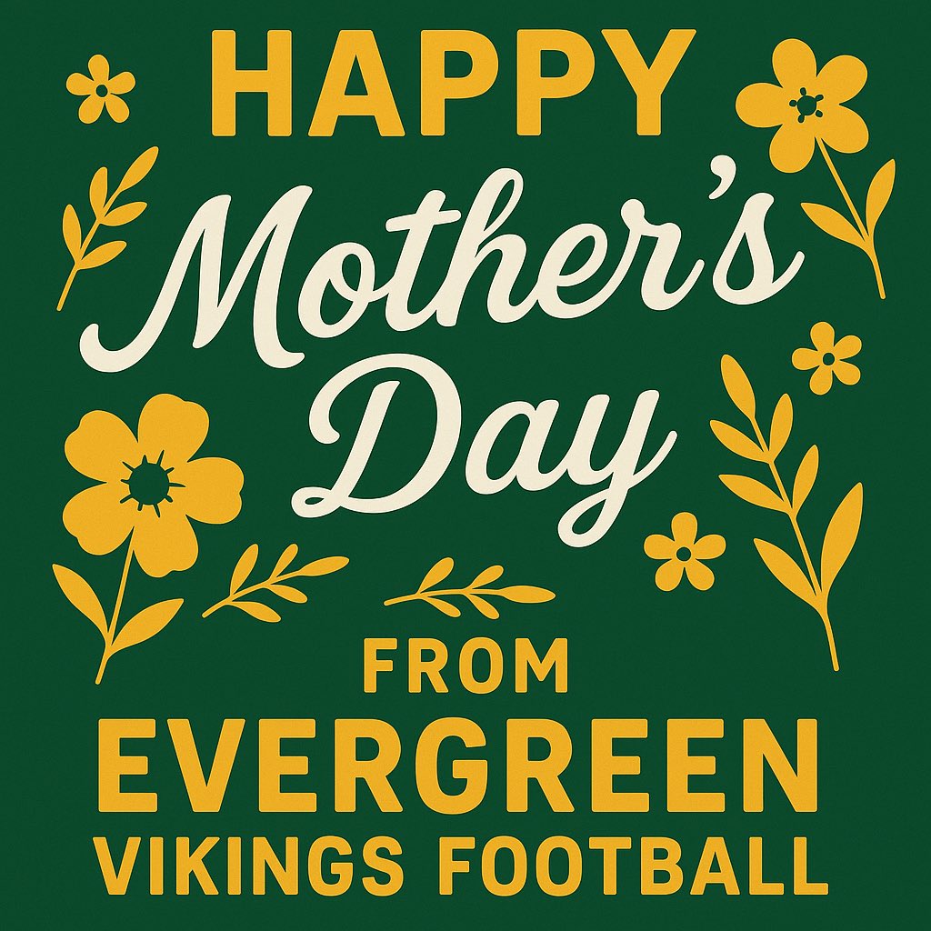 Happy Mother’s Day to all of the great mothers out there! We couldn’t do it without you all!