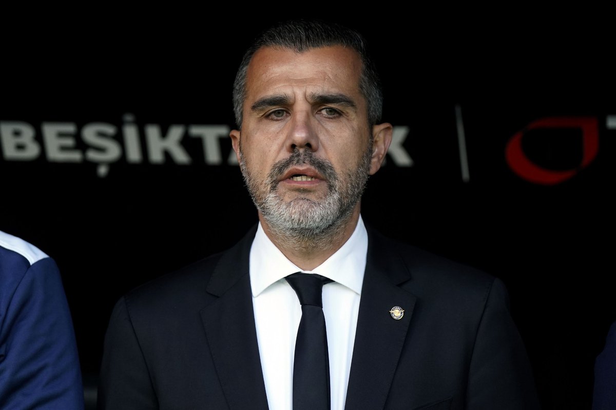 Mustafa Alper Avcı: "Bu seyircinin önünde Beşiktaş gibi bir rakibe karşı oynamak kolay değil"
iha.com.tr/istanbul-haber…