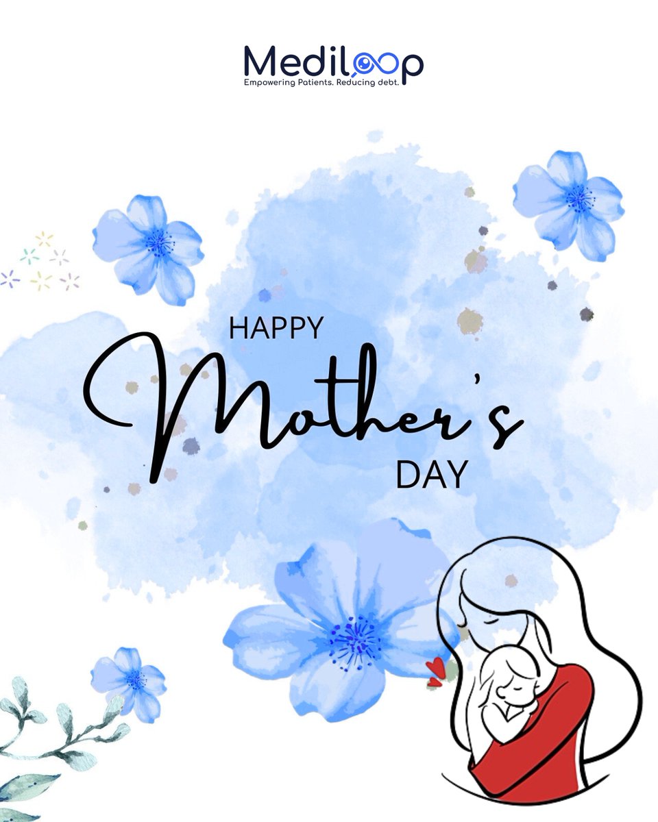 medi_loop's tweet image. Happy Mother’s Day to all the amazing mums out there! Today, we celebrate you—the heart of every family, the quiet heroes, and the ones who make the world feel like home. 💖

#MothersDay #HappyMothersDay #ThankYouMum #MumLife #FamilyFirst #LoveYouMum #CelebratingMums