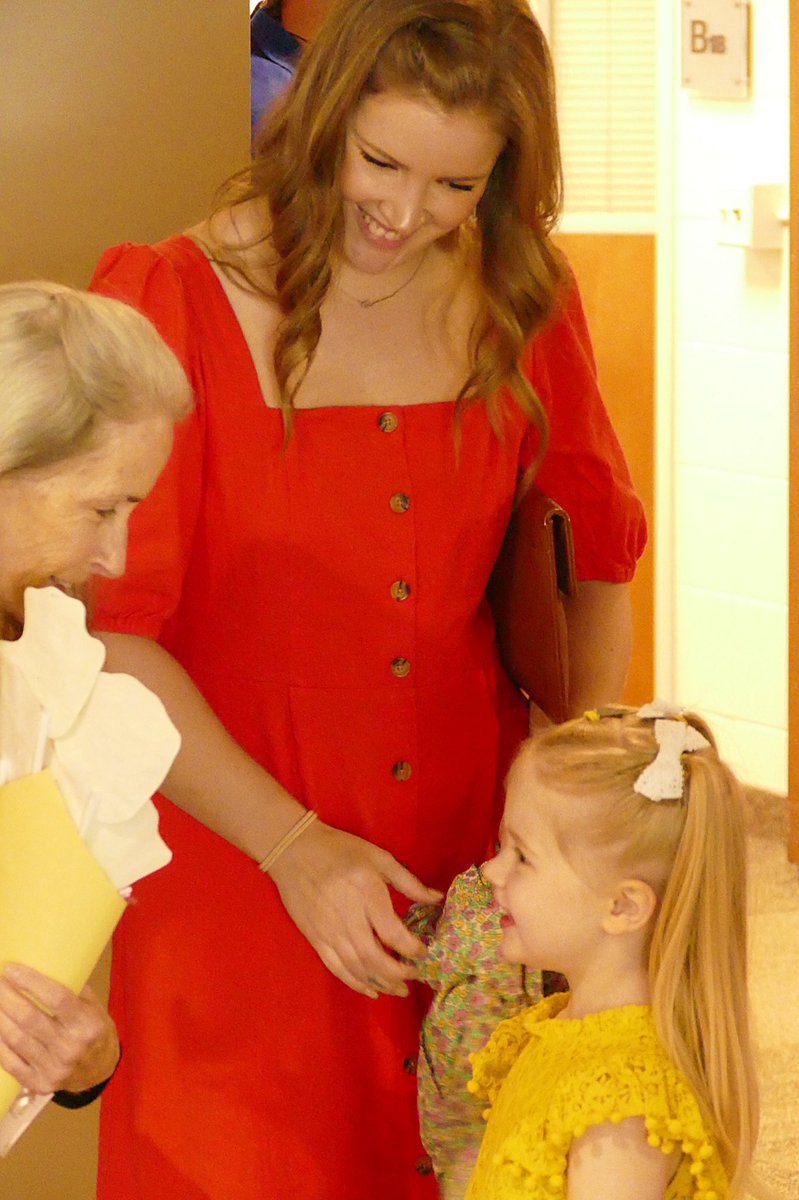 Browncroft Church tweet media