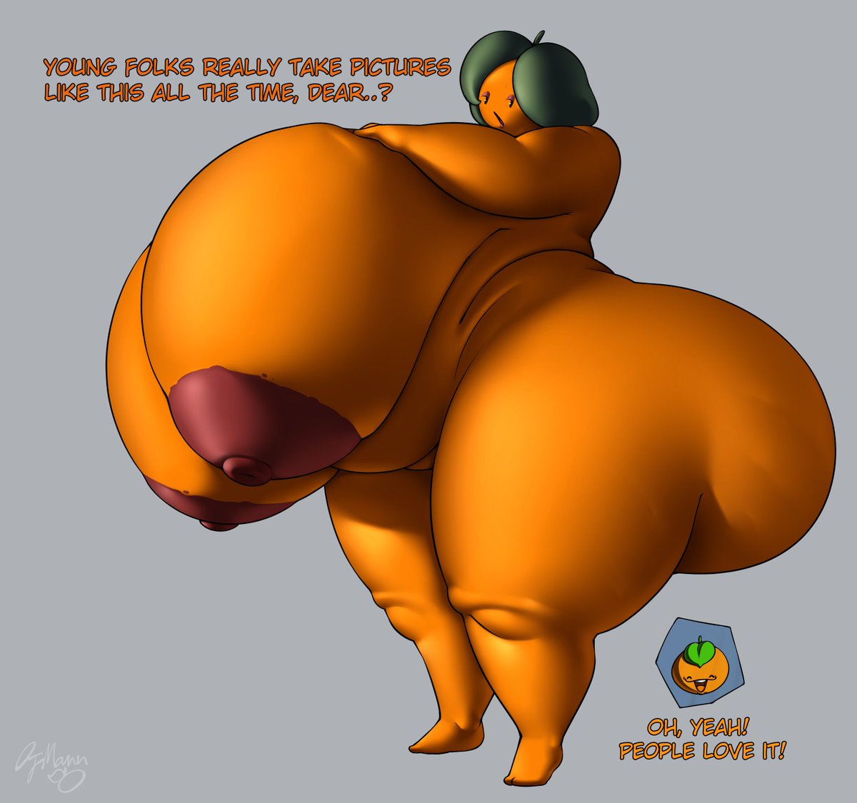 ToonyJuice tweet media