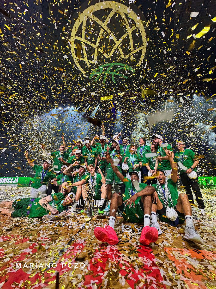 Mariano Pozo tweet media