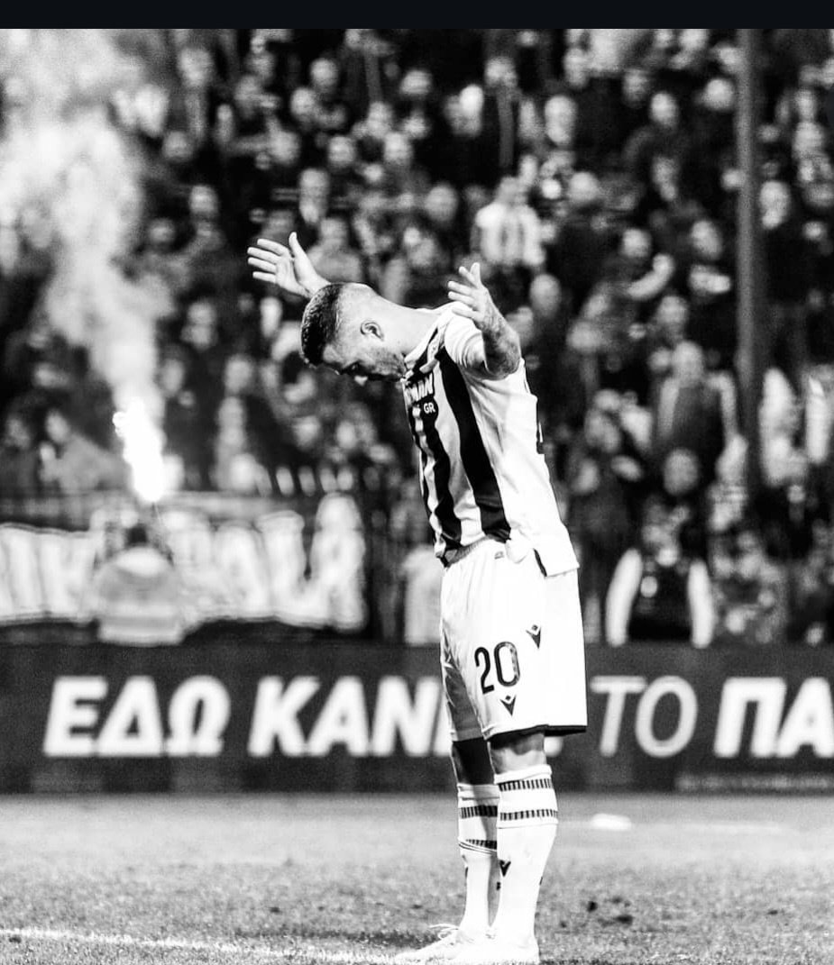 cindy19855's tweet photo. #TheLeader
Tι είσαι για μένα κανείς δεν ξέρει. https://t.co/mE96NHxAiT