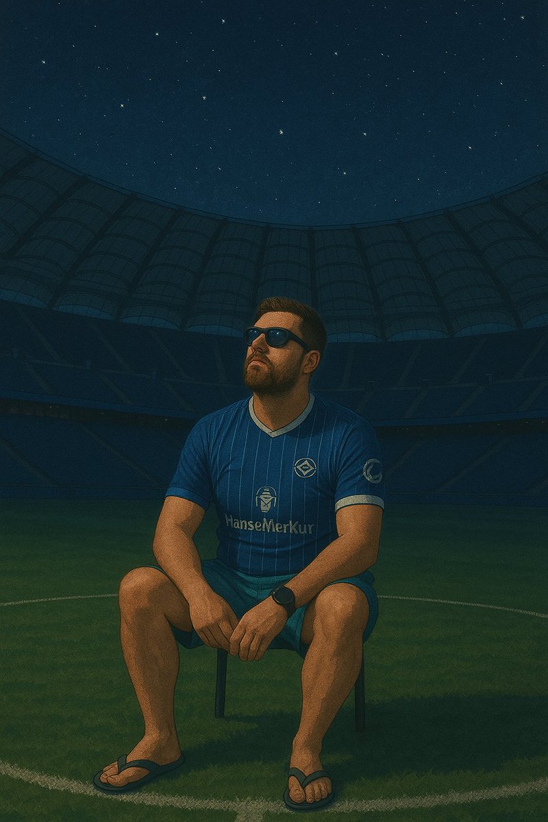 PaapeHSV's tweet photo. Sinnbild nachdem alle Emotionen raus waren und ich realisiert habe, dass es wirklich passiert ist.
Nach all den Hämen und knappen Scheiterns der letzten Jahre ist es gestern wirklich passiert🙌🏻
Diese positive Leere habe ich noch nie so verspürt 🥲🖤🤍💙 https://t.co/M2Bho9eU6h