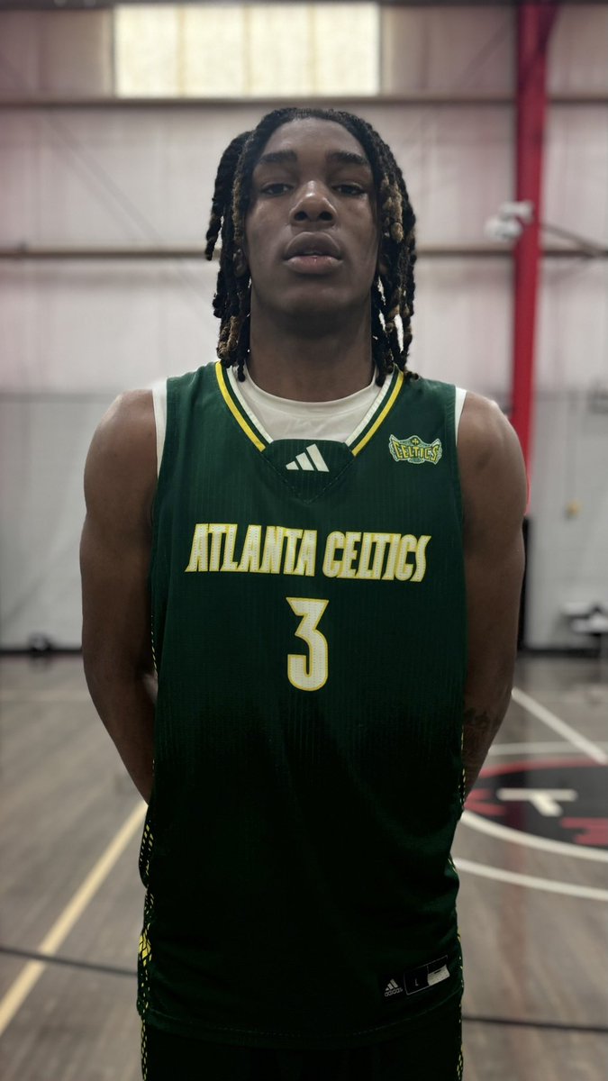 DT Media Group (@dtunfiluncen247) on Twitter photo Kmajay Jenkins β Class of 2027 | Atlanta Celtics
Kmajay Jenkins <a href="/KmajayJ/">Kmajay Jenkins</a> consistently broke down the defense to attack the lane and finish strong through contact. He hustled for rebounds, showcased excellent defensive awareness, and made smart plays with the ball. His Kmajay Jenkins β Class of 2027 | Atlanta Celtics
Kmajay Jenkins <a href="/KmajayJ/">Kmajay Jenkins</a> consistently broke down the defense to attack the lane and finish strong through contact. He hustled for rebounds, showcased excellent defensive awareness, and made smart plays with the ball. His