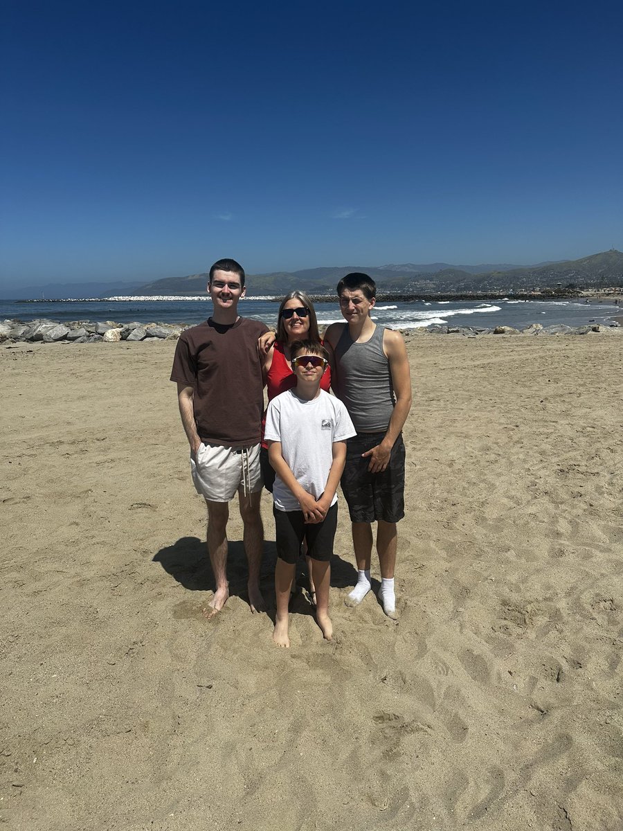 RodMacLean8's tweet image. Happy mother’s day to everyone!!