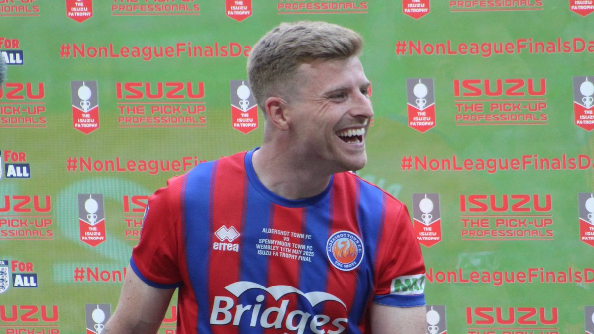 Spartan South Midlands Talk tweet media