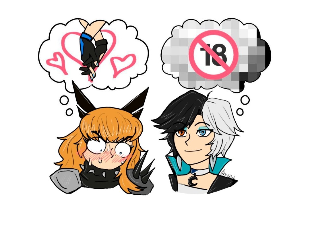 🔞Akeozul tweet media