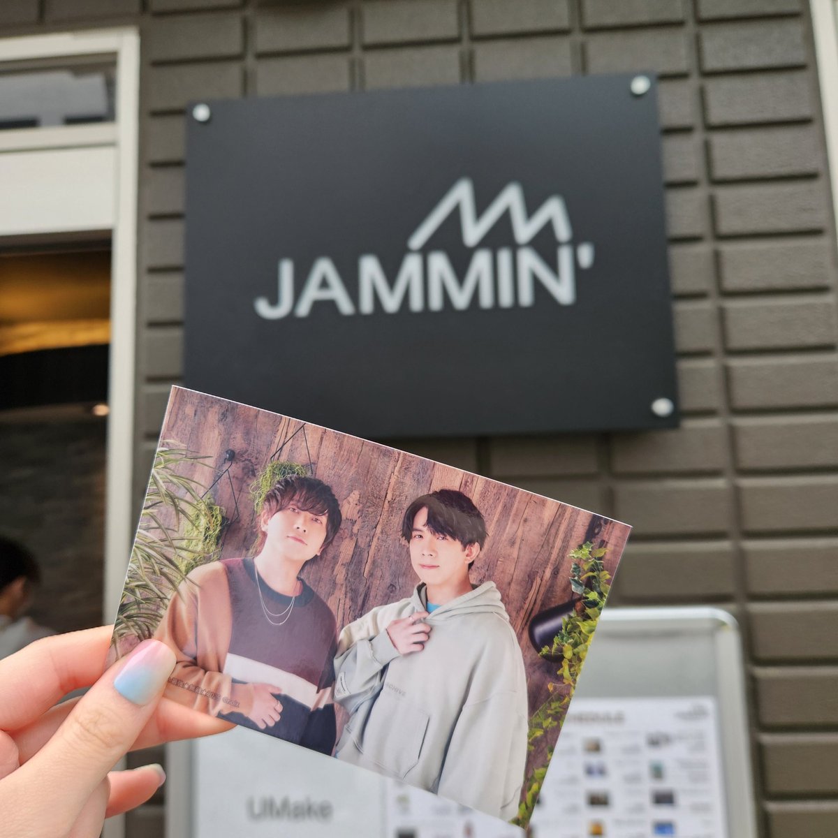 lemoniro_0415's tweet photo. 절대무적 유메이크❤️ https://t.co/mhdDAzjPF3