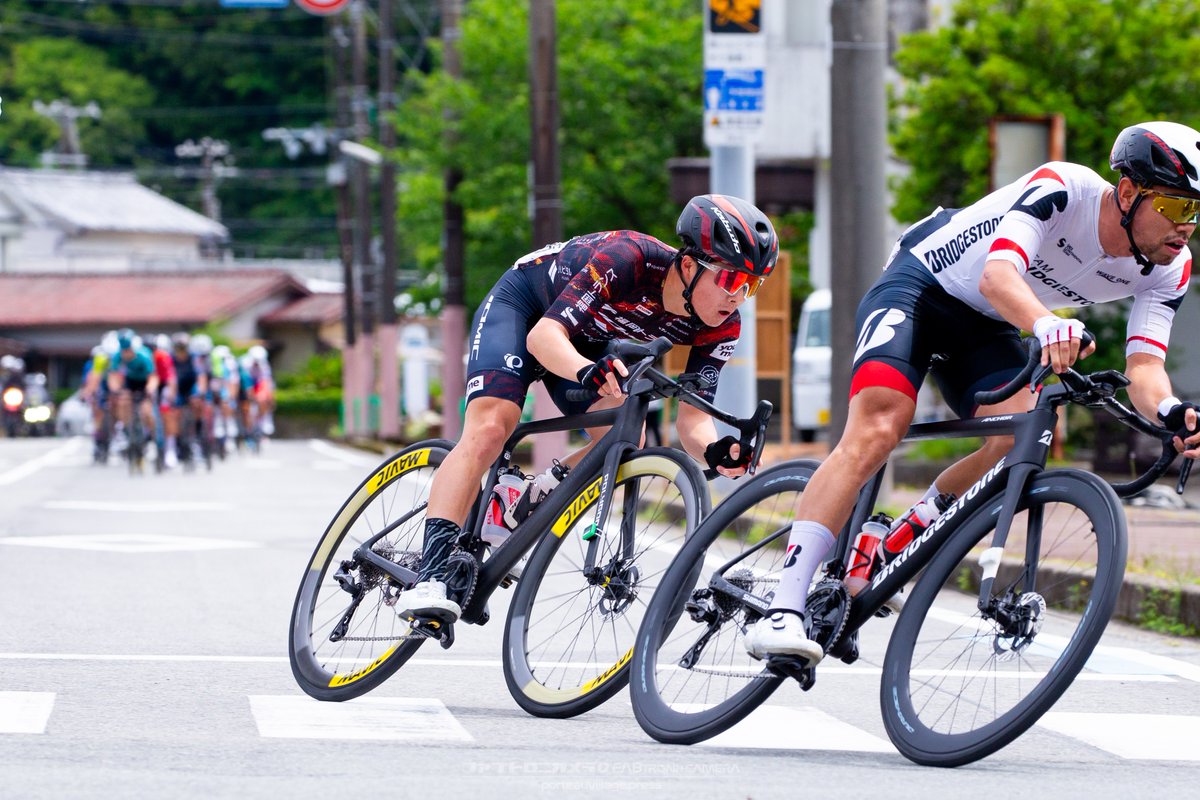 ツール・ド・熊野 最終ステージの、

【太地半島周回コース】  

毎年総合順位の争いやステージ優勝争い、各チームの思惑が複雑に絡み合いテクニカルなコースレイアウトの中で毎年様々な展開を生んできた最終ステージ。