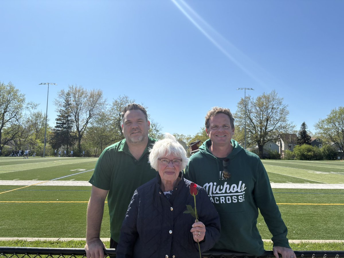 Happy Mothers Day.   We got you a W over Timon.