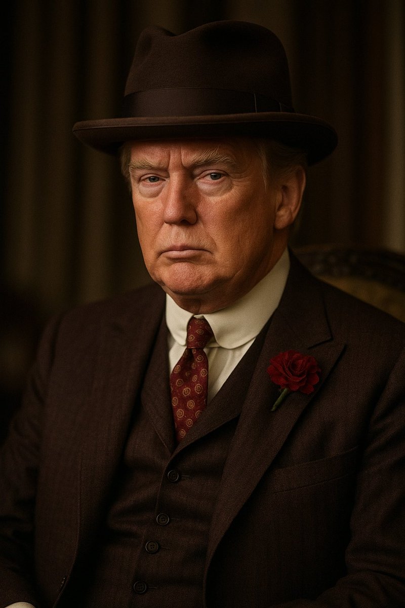 “Those big shots thought they could buy their way out—campaign contributions can do wonders, they said. But not with me, and not with the good people of Atlantic City. We’re done being suckers.”