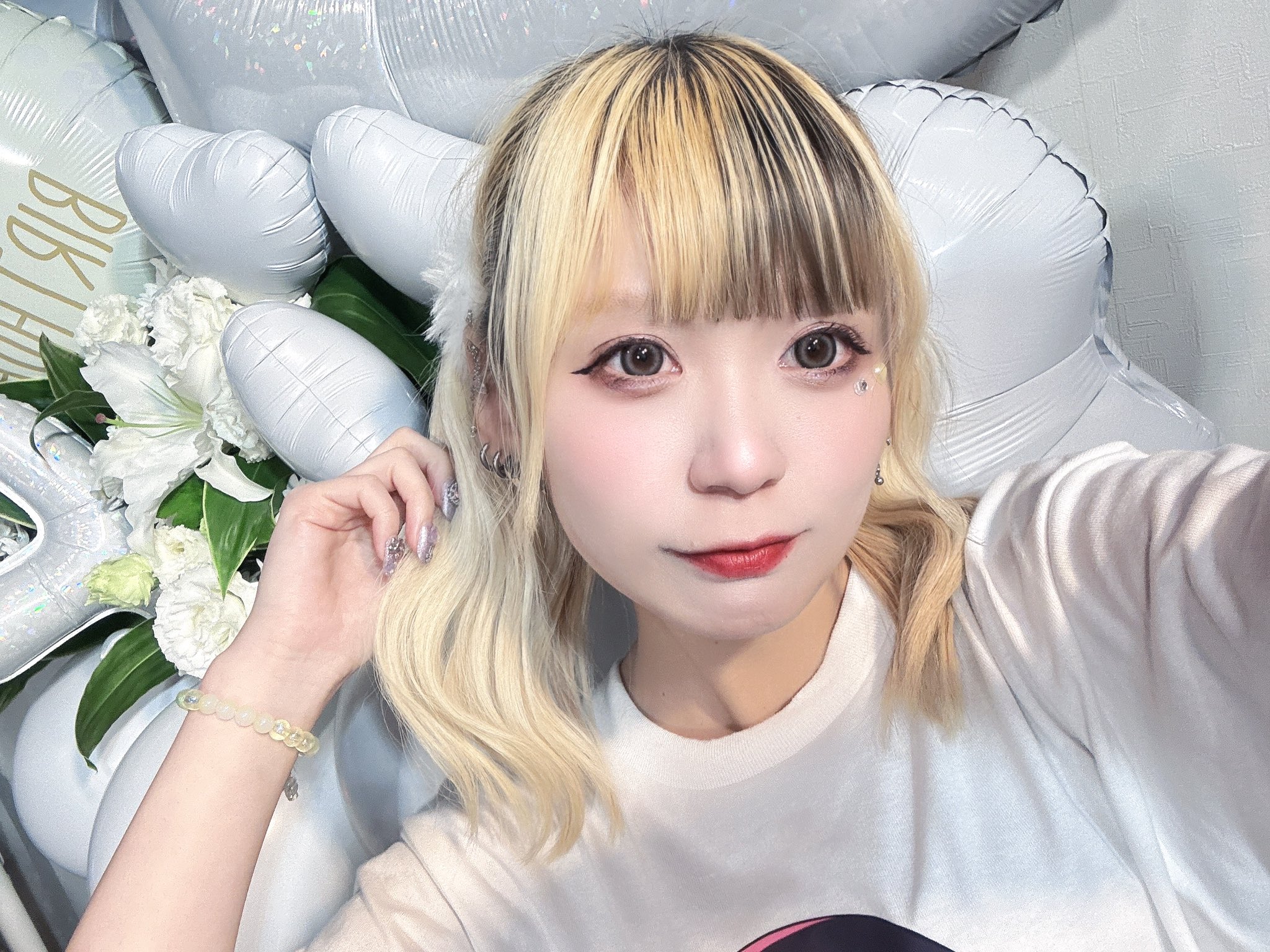かにちゃん💛LOVE♡NECT💛 (@kanon_fpro) / X