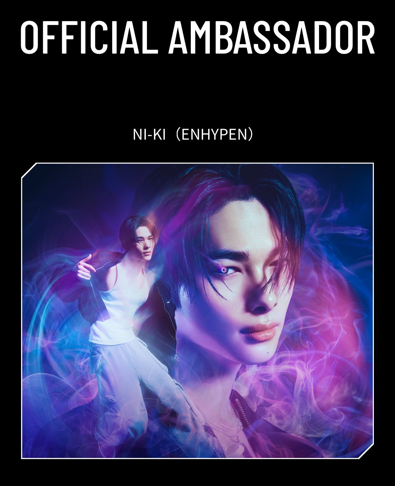 ENHYPEN FATE PLUS IN JAPAN FC ENGENE ZONE OFFICIAL PHOTO