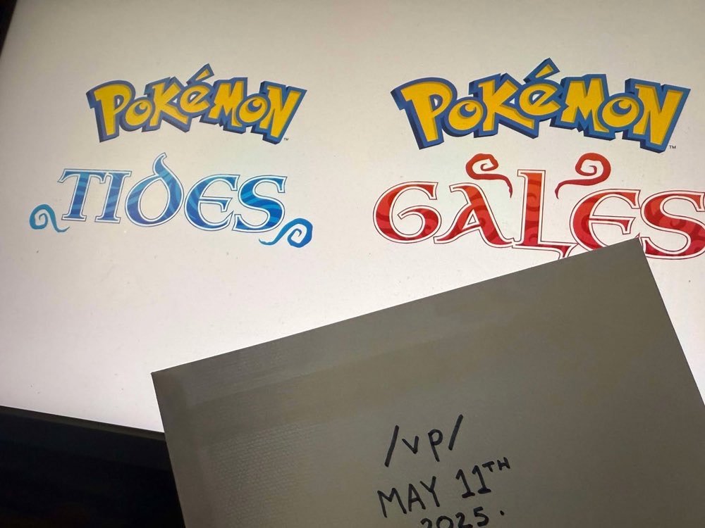 Hidden Power Podcast @ PAX East tweet media