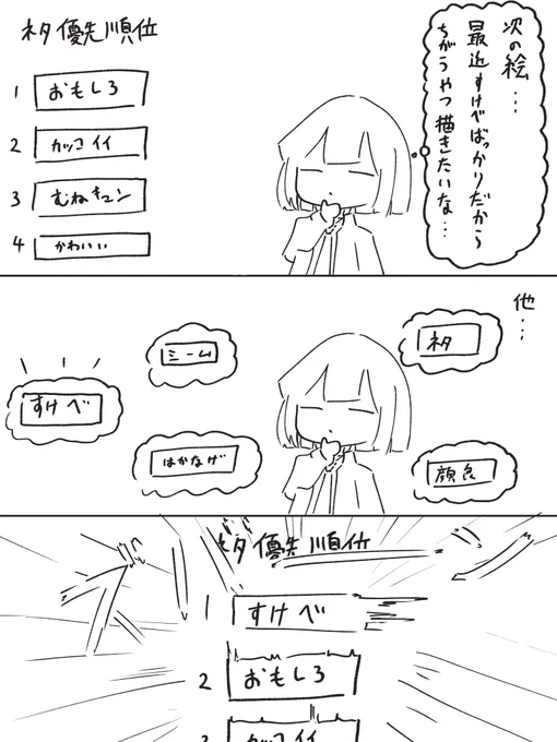 毎回こう。なぜなのか。 