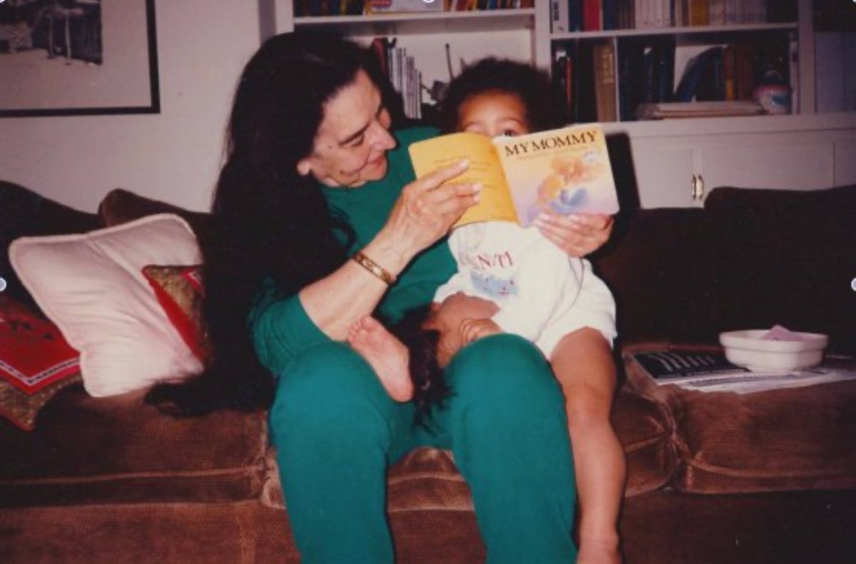 MorganRadford's tweet image. so grateful to be my daughter’s mother, my mother’s daughter, and to all the women who have ever mothered me. 💓