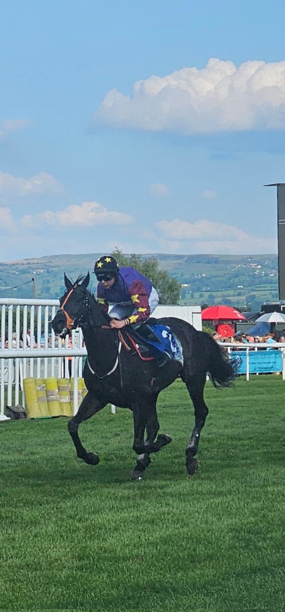 Mike Parcej (@mikeparcej) on Twitter photo Finally, a second consecutive victory for Casting Aspersions, who cruised home from Galway Reel, for <a href="/FOBRacing/">Fergal O'Brien Racing</a> and <a href="/fernobrien_/">Fern O’Brien</a> . Clearly a trusting partnership created here between horse and jockey, and hurdling seems to be his niche. Hope he wins many more this summer ahead. Finally, a second consecutive victory for Casting Aspersions, who cruised home from Galway Reel, for <a href="/FOBRacing/">Fergal O'Brien Racing</a> and <a href="/fernobrien_/">Fern O’Brien</a> . Clearly a trusting partnership created here between horse and jockey, and hurdling seems to be his niche. Hope he wins many more this summer ahead.