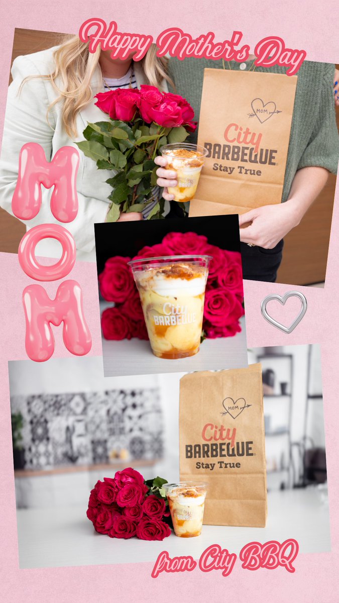 Happy Mother’s Day! 💝