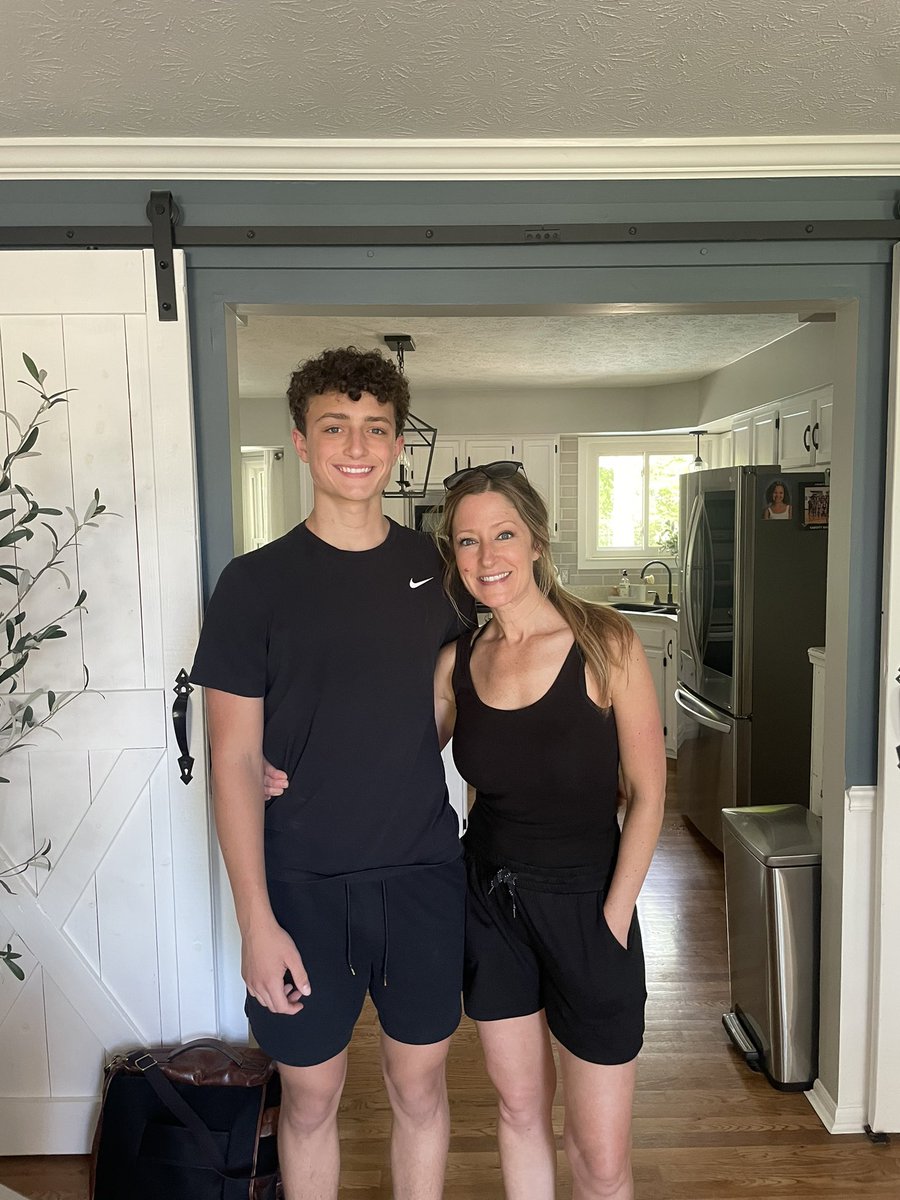 Alec Washburn (@washburnalec15) on Twitter photo happy mother’s day to the best mom i could ever ask for. You have done so much for me and i am further than greatful for you and everything you do. I love you so much have an amazing day!
<a href="/eastsidehoops/">East Basketball</a> happy mother’s day to the best mom i could ever ask for. You have done so much for me and i am further than greatful for you and everything you do. I love you so much have an amazing day!
<a href="/eastsidehoops/">East Basketball</a>