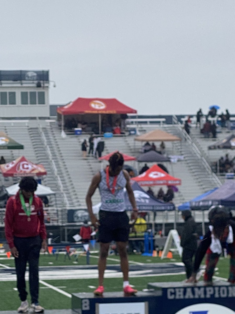 Eastside Track & Field tweet media