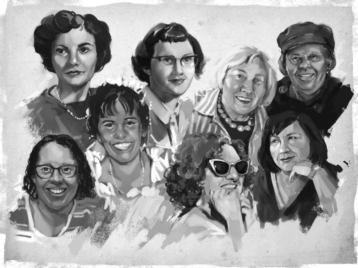 Some of the many moms responsible for my most important people #MothersDay2025