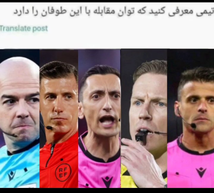 Pouya__hr's tweet photo. حتی توان مقابله با این طوفان هم داشتیم https://t.co/NJCJbof8AQ