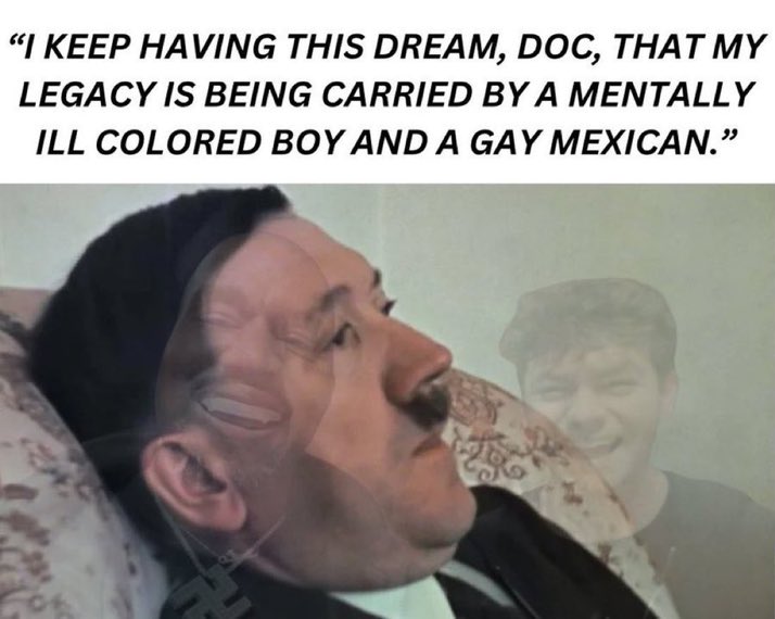 Secular Talk (KyleKulinskiShow@bsky.social) (@kylekulinski) on Twitter photo 