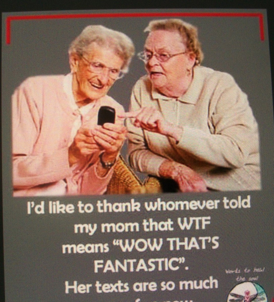 Brahahaha