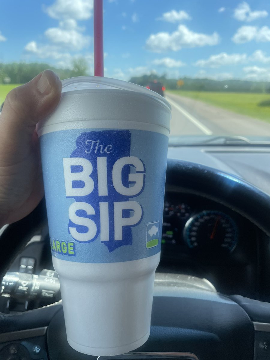 Road trip! <a href="/BlueSkyOxford/">BlueSky</a>