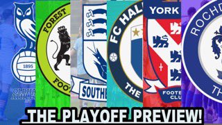 Luke Walsh Football Podcast (@lukewalshfcht) on Twitter photo π΅π£π π’π‘ π π’π‘πππ¬π¨π
Join myself & <a href="/p_franklin5/">Paul Franklin</a> as we preview the playoffs with fans fromβ¬οΈ
π΅ <a href="/AllDaleArentWe/">All Dale Arenβt We</a>
π <a href="/FranceOAFC/">Chris Stringer</a>
π’ <a href="/DylanFGRbanks/">Dylan Banks</a>
π΄ <a href="/thecrescent78/">David Ward</a>
π΅ <a href="/TalkTownPod/">Talk of the Town</a>
βͺοΈ <a href="/sufcbluesnews/">π¦π¨ππ πππ¨ππ¦ π‘ππͺπ¦</a>
Proudly sponsored by <a href="/cardsaccepted/">CardsAccepted</a>
π² youtube.com/live/YNm8D2BAMβ¦ π΅π£π π’π‘ π π’π‘πππ¬π¨π
Join myself & <a href="/p_franklin5/">Paul Franklin</a> as we preview the playoffs with fans fromβ¬οΈ
π΅ <a href="/AllDaleArentWe/">All Dale Arenβt We</a>
π <a href="/FranceOAFC/">Chris Stringer</a>
π’ <a href="/DylanFGRbanks/">Dylan Banks</a>
π΄ <a href="/thecrescent78/">David Ward</a>
π΅ <a href="/TalkTownPod/">Talk of the Town</a>
βͺοΈ <a href="/sufcbluesnews/">π¦π¨ππ πππ¨ππ¦ π‘ππͺπ¦</a>
Proudly sponsored by <a href="/cardsaccepted/">CardsAccepted</a>
π² youtube.com/live/YNm8D2BAMβ¦