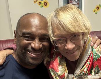 Happy Mother's Day to my mom, Sallie Pride.  She has been an incredible person in my life from the moment I was born, always providing unconditional love and support to help me become the person I am today.  Thank you Mom for everything!  Love you always, Curt, XO.