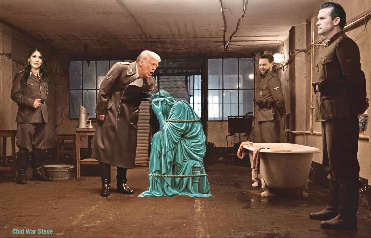 Cold War Steve (@coldwarsteve) on Twitter photo 