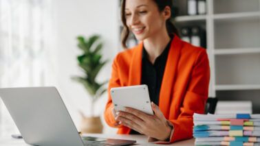 DataDimensions1's tweet image. Centralize Your Document Management!

With Dimensions360® ECM, manage all your documents in one secure location.

Learn more at: tinyurl.com/ddthsixty. 

#DocumentManagement #Dimensions360 #DataDimensions