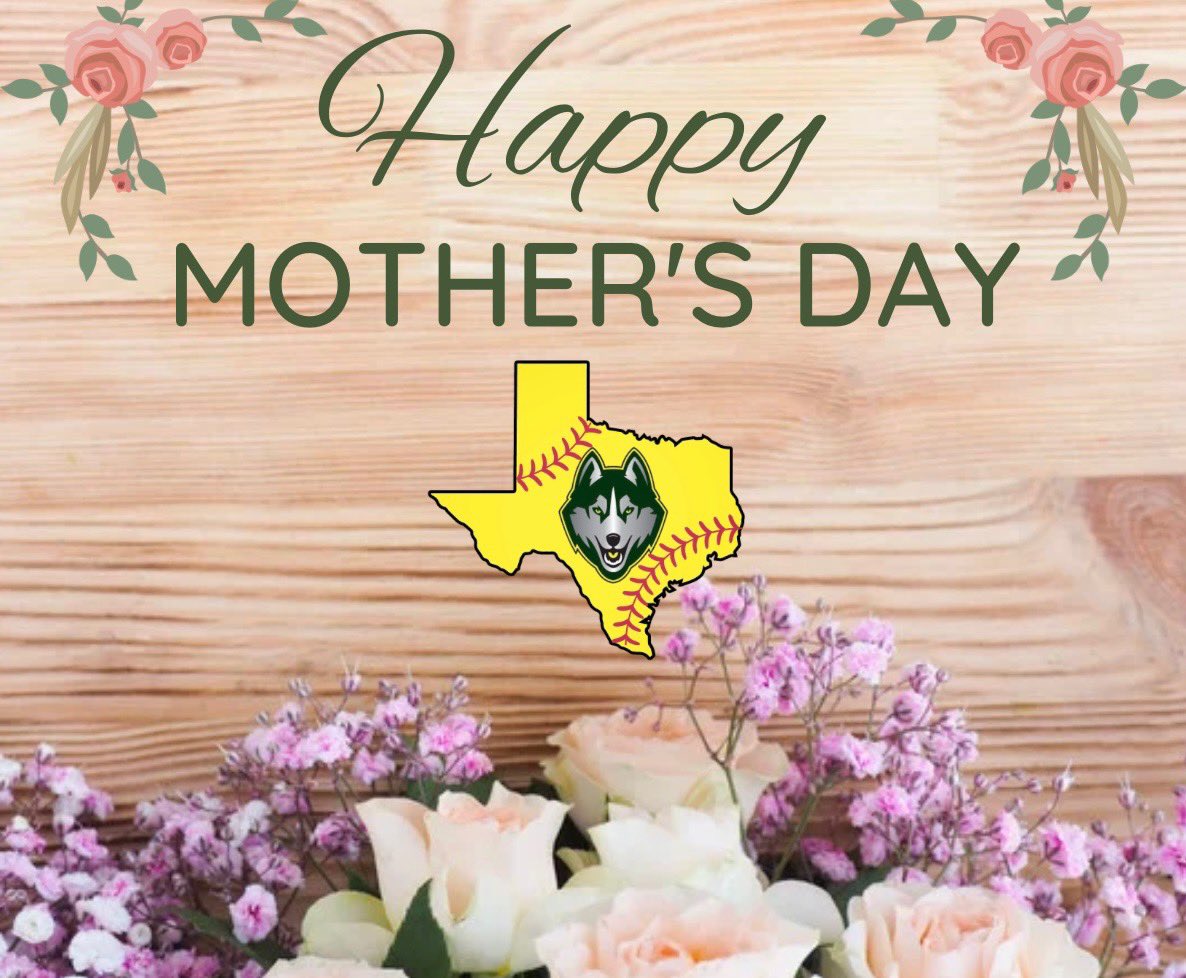 Happy Mother’s Day to all who take on the role for their families! 
Mommas are the best!! 💐🩷

Love, Holmes Softball