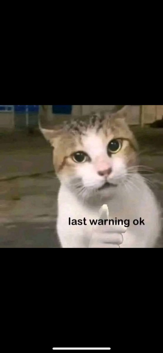 Redder når han prøver at sætte sig i respekt…
Kæmpe amatør, der ikke kan lede en topkamp #sldk