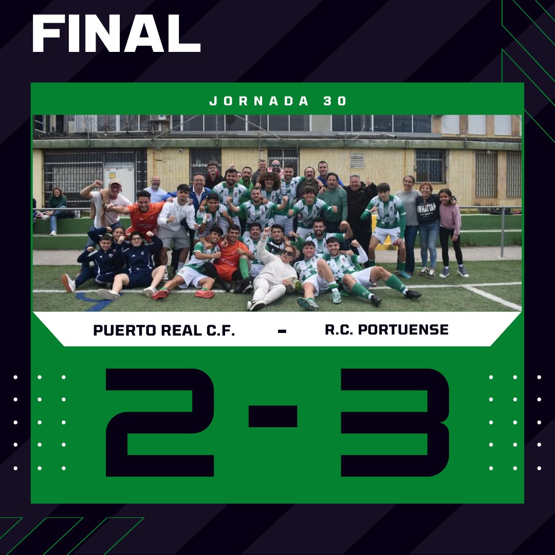 Puerto Real C.F. tweet media
