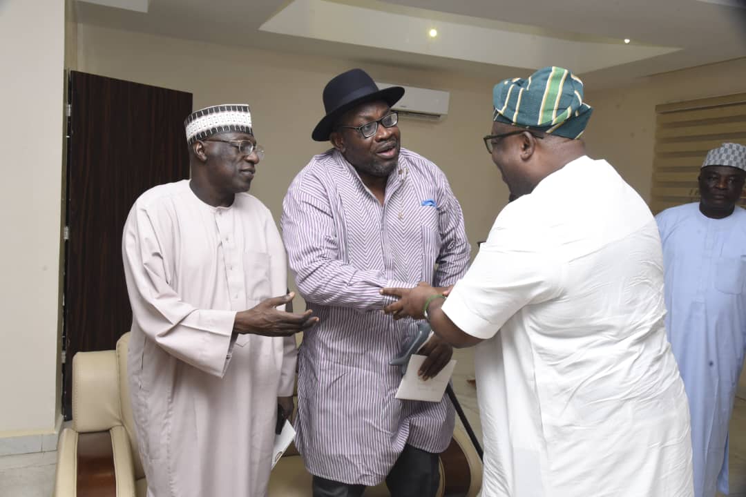 PDP Governors' Forum tweet media