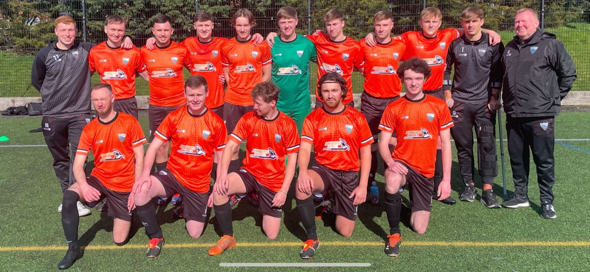 One of the tightest title tussles ever seen in the Lancashire Sunday Football League was settled today as Burscough Villa were crowned Division Two Champions.

Congratulations to the <a href="/BurscoughVilla/">Burscough Villa FC</a> players, coaches, supporters and everybody behind the scenes at the club 👏